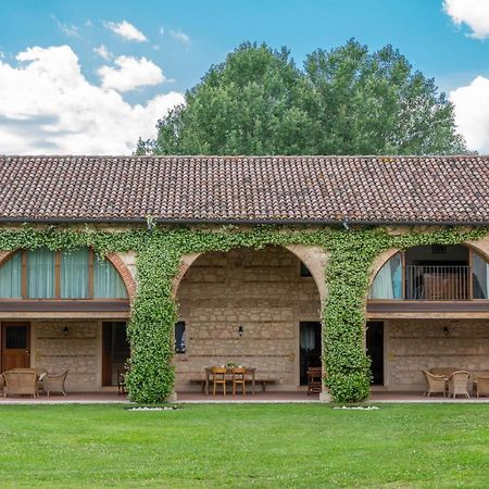 Апартаменты Borgo Feriani Montegalda Экстерьер фото